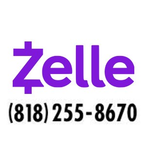 Zelle donation phone number
