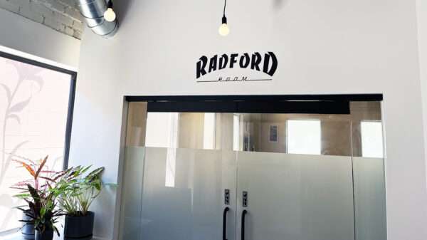 Radford Hall – North Hollywood Group