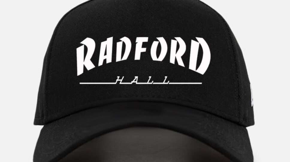 Radford Merch